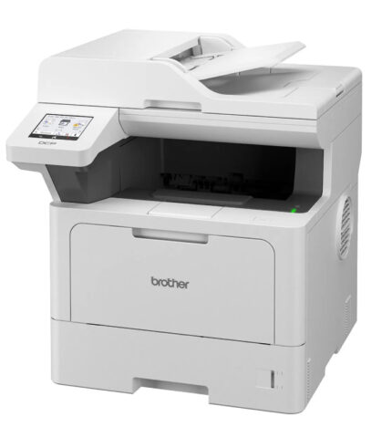 Brother DCP-L5510DN Mono Laser Printer