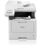 Brother DCP-L5510DW Mono Laser Printer