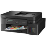 Brother DCP-T830DW Ink Tank Printer