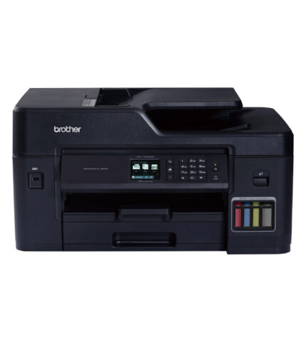 Brother MFC-T4500DW A3 Inkjet Multi-Function Printer