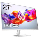 HP 527sh Series 5 27 Inch FHD Monitor