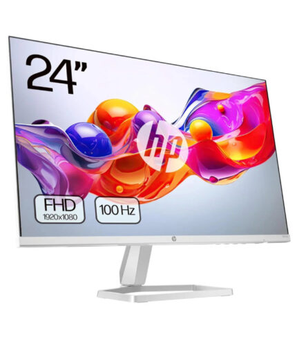 HP Series 5 524sw 23.8 Inch FHD Monitor