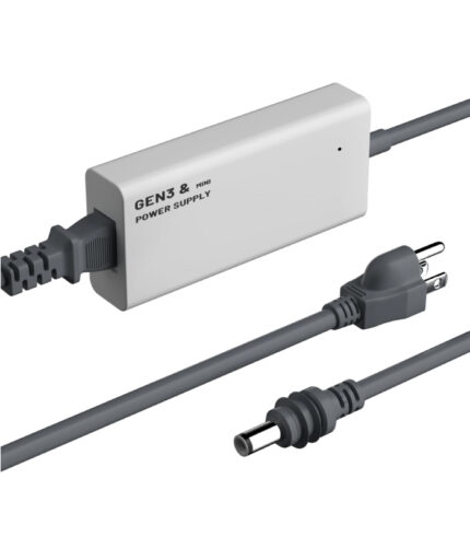 Starlink Gen3 and Mini Power Supply