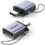 UGREEN USB-C Male to USB-A 3.0 Female Adapter (US270)