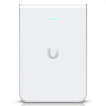 Ubiquiti UniFi 6 In-Wall Access Point (U6-IW)