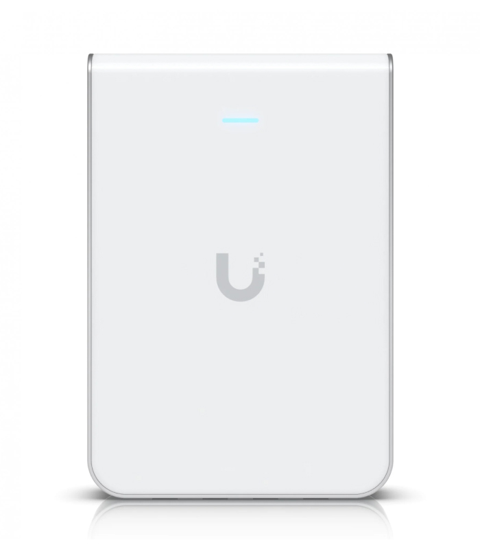 Ubiquiti UniFi 6 In-Wall Access Point (U6-IW)