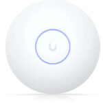 Ubiquiti UniFi WiFi 7 Long-Range Access Point (U7-LR)