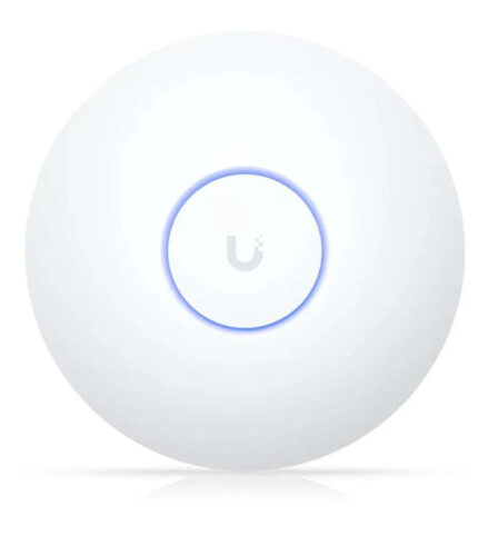 Ubiquiti UniFi WiFi 7 Long-Range Access Point (U7-LR)