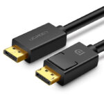 Ugreen Display Port Male to Male 1.5m Cable