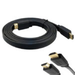Ugreen ED015 Flat HDMI 3m Cable