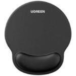 Ugreen Ergonomic Mouse Pad with Wrist Rest (LP668)