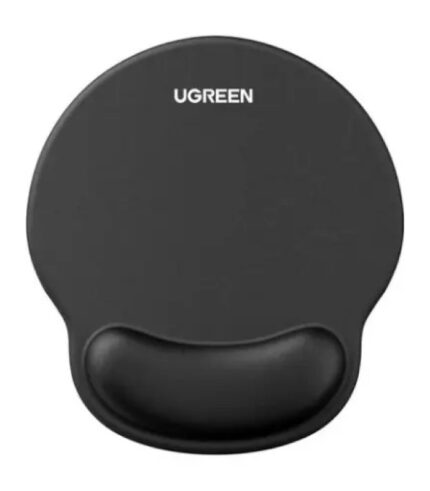 Ugreen Ergonomic Mouse Pad with Wrist Rest (LP668)