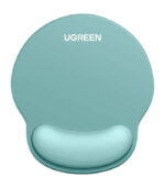 Ugreen Ergonomic Mouse Pad with Wrist Rest (LP668)