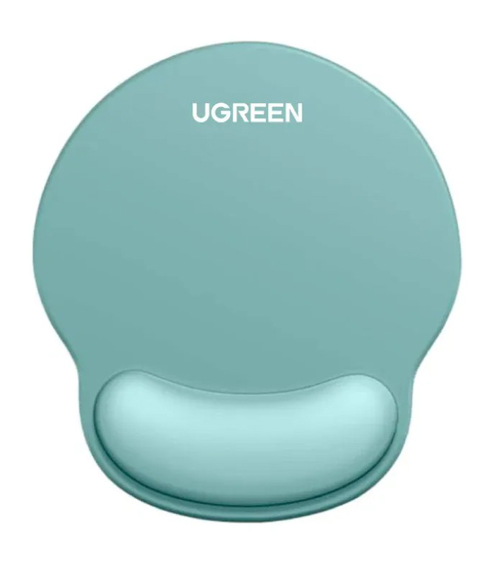 Ugreen Ergonomic Mouse Pad with Wrist Rest (LP668)