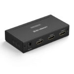 Ugreen HDMI Splitter 1 IN 2 OUT (CM619)