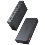Ugreen HDMI Splitter 1 IN 4 OUT (CM620)