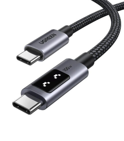 Ugreen L509 USB-C to USB-C 100W Cable