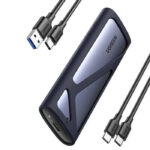 Ugreen M.2 NVMe SSD Enclosure Reader (CM578)