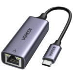 Ugreen USB C to GIGABIT Ethernet Adapter (CM199)