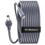 Starlink DC to Type C 15M