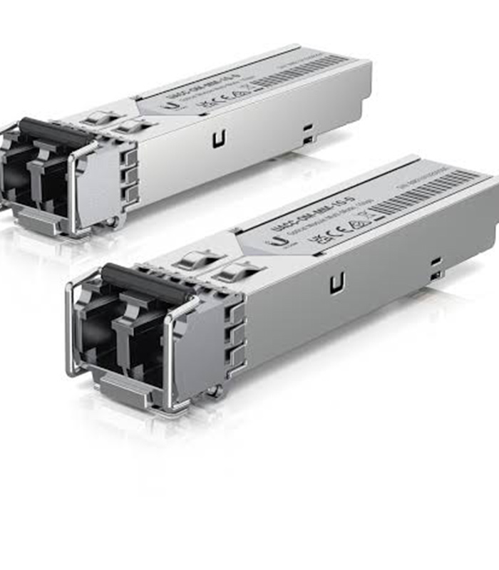 1Gbps Multi-Mode SFP Transceiver Module