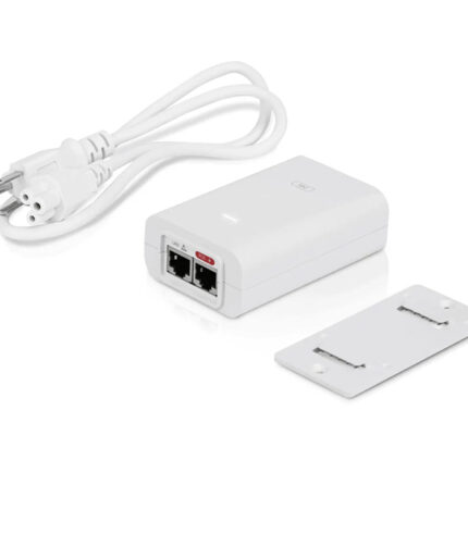 24V 24W Gigabit PoE Injector