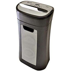 Shreds up to 15 sheets per pass Cross-cut shred size: 4 x 39mm Security Level P-4 Shreds paper, credit cards, CDs, and DVDs 220mm paper entry width suitable for A4 documents Large 25.4-litre waste bin Ideal for offices, schools, institutions, and businesses Enhances document confidentiality and data protection Reliable and durable Atlas build quality Model: CC1540 Product Reference: AS-S2-CC1540