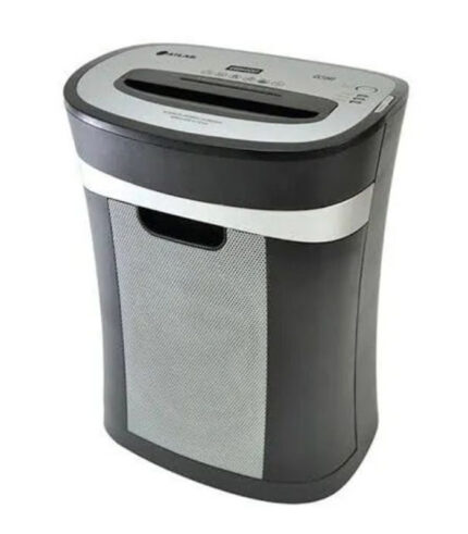 ATLAS CC1541 CrossCut 15 Sheets Paper Shredder