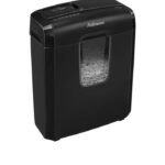 Atlas AF150 Paper Shredder