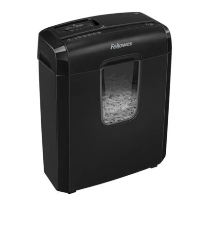 Atlas AF150 Paper Shredder