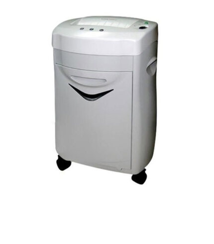 Atlas CC0940 Crosscut Paper Shredder