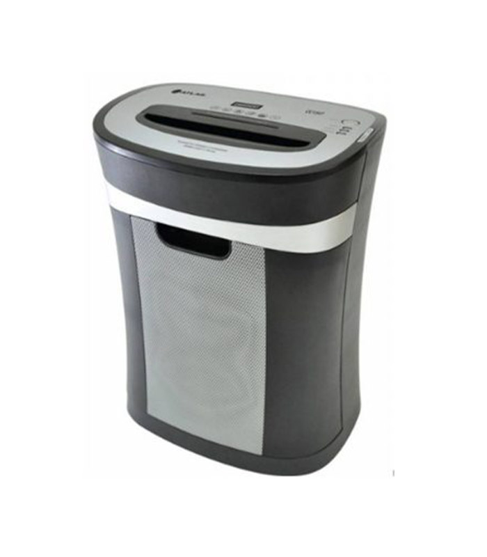 Atlas MC1040 Micro Cut Shredder-AS-S2-MC1040