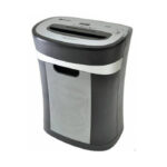 Atlas CC2040 Cross Cut Paper Shredder 20 Sheets