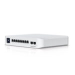 Ubiquiti UniFi Professional 8-Port PoE Switch (USW-Pro-8-PoE)