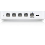 Enterprise Multi-WAN Security Gateway
