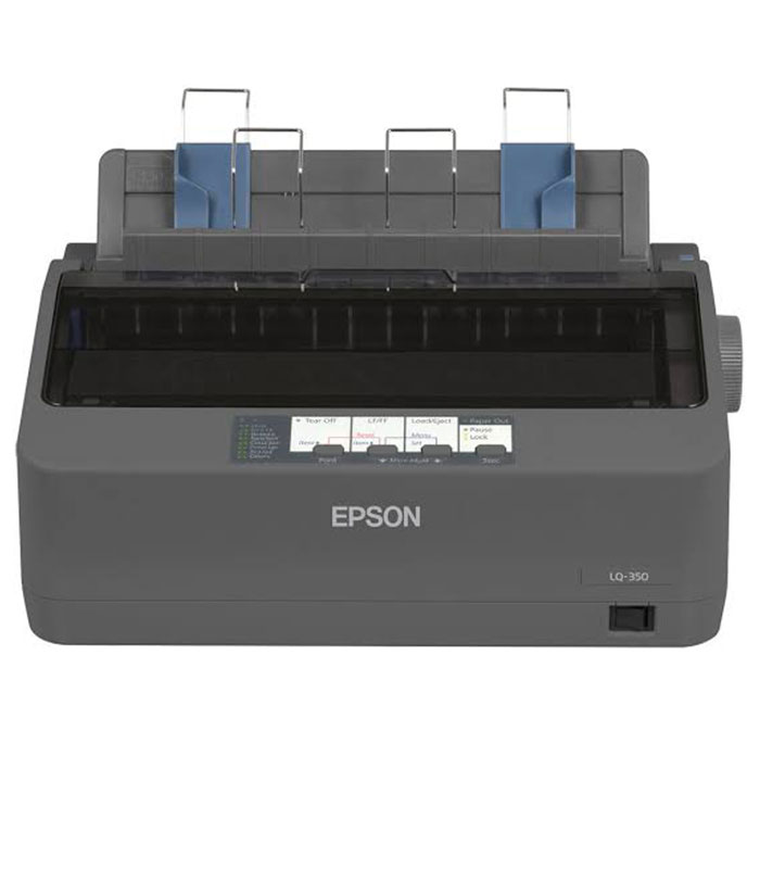 Epson Dot Matrix LQ-350 Printer