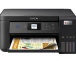 Epson EcoTank L4260 A4 Wi-Fi Duplex All-in-One Ink Tank Printer
