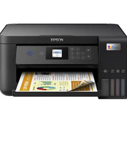 Epson EcoTank L4260 A4 Wi-Fi Duplex All-in-One Ink Tank Printer