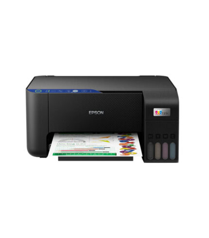 Epson EcoTank L3210 Printer USB All-in-One Ink Tank