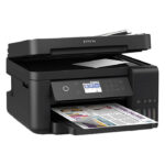 Epson EcoTank L6290 A4 Wi-Fi Duplex All-in-One Ink Tank Printer