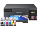 Epson EcoTank L8050 A4 All-in-One Ink Tank Printer