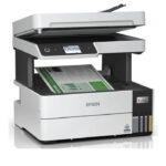 Epson L6490 Ink Tank Printer