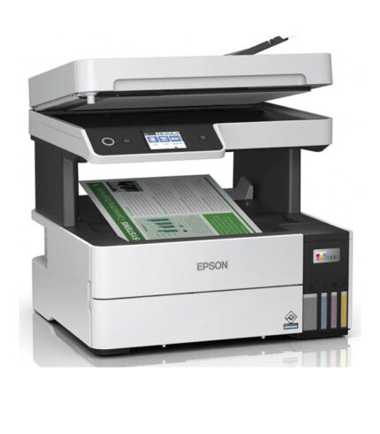 Epson L6490 Ink Tank Printer