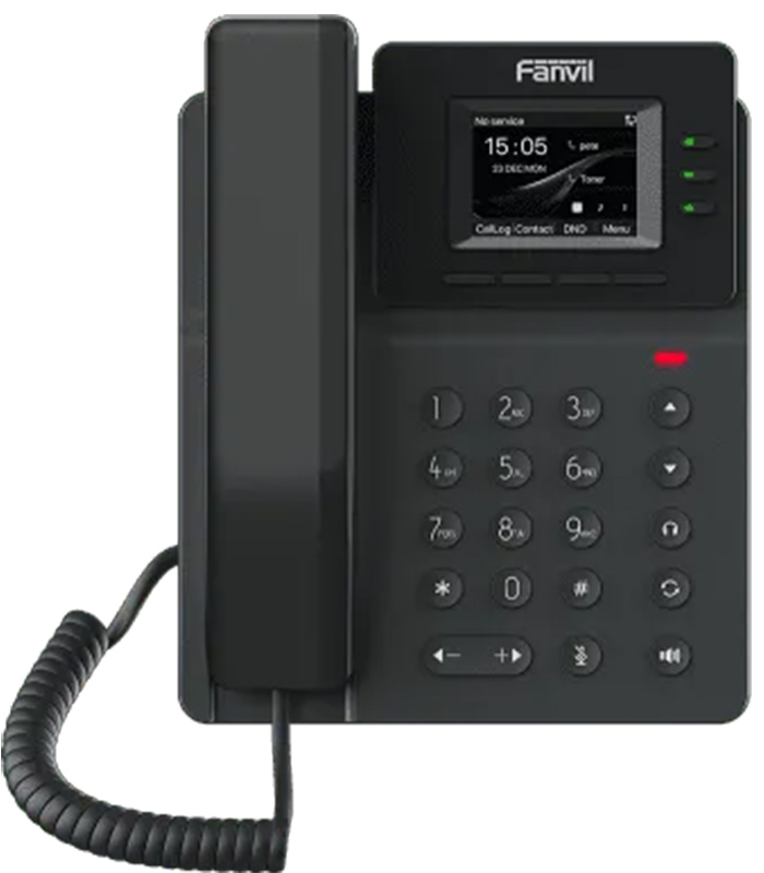 Fanvil V61G IP Phone