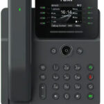 Fanvil V62 Pro Prime Business Phone
