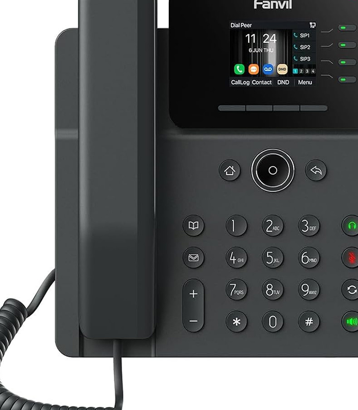 Fanvil V62G Prime Business Phone