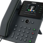 Fanvil V62W Wireless Business Phone