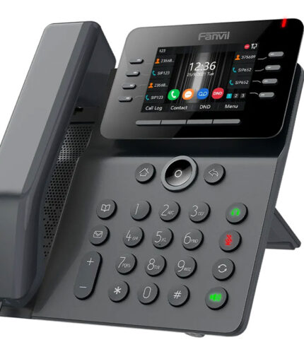 Fanvil V64 Prime Business IP Phone