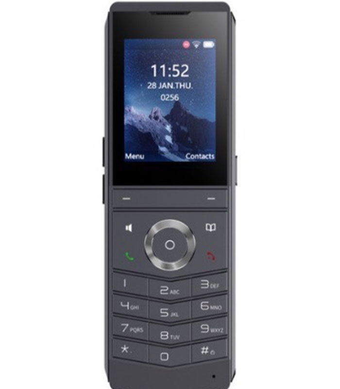 Fanvil W610W Portable WiFi Phone