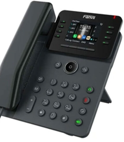 Fanvil X3U Pro Enterprise IP Phone